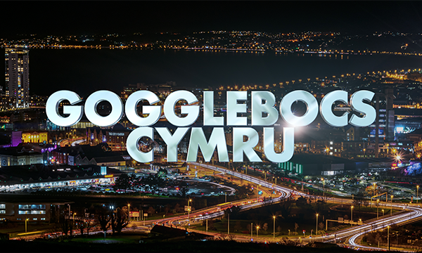 Two Welsh Powerhouse Indies to Produce Gogglebocs Cymru