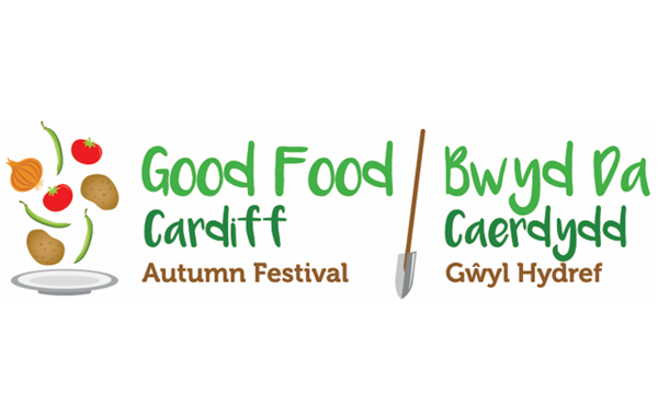 Community Resilience at the Forefront of Third Annual Good Food Cardiff Autumn