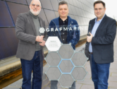 Grafmarine is Testing Revolutionary Solar Energy Cells in Equatorial Waters