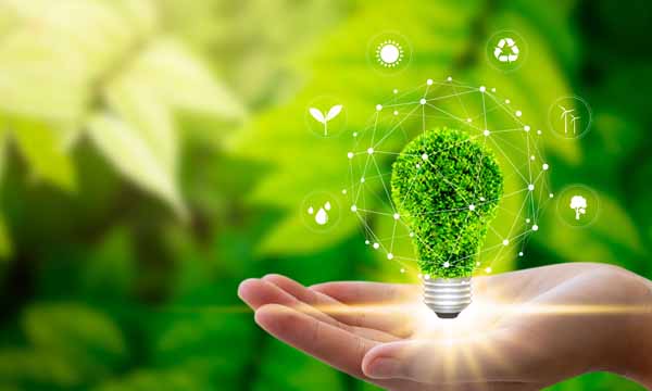 Industry Leads the Way in Green Revolution Transition to Net Zero