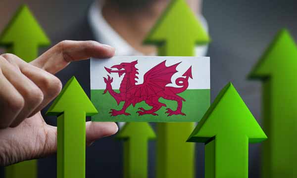 £11bn Revenue Boost to the Welsh Economy if we Hit Net Zero Targets