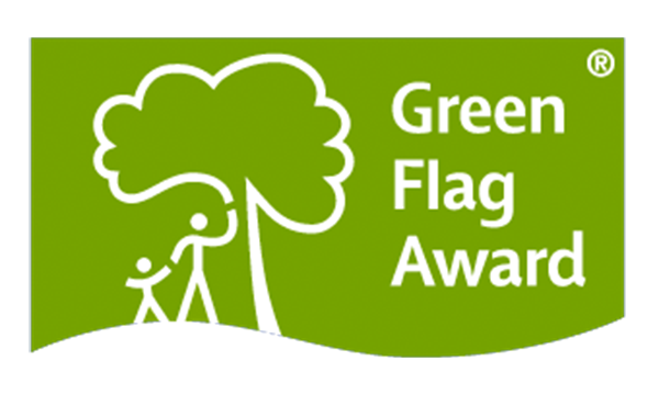 New Green Flag for Cardiff Park Takes Total to 16