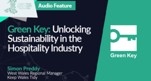 Green Key – Unlocking Sustainability in the Hospitality Industry