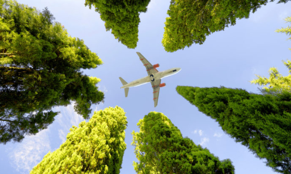 £84 Million Boost for Technology to Power a Green Aviation Revolution