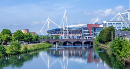 Cardiff Office Market Records Highest Q1 Take-up Since 2019