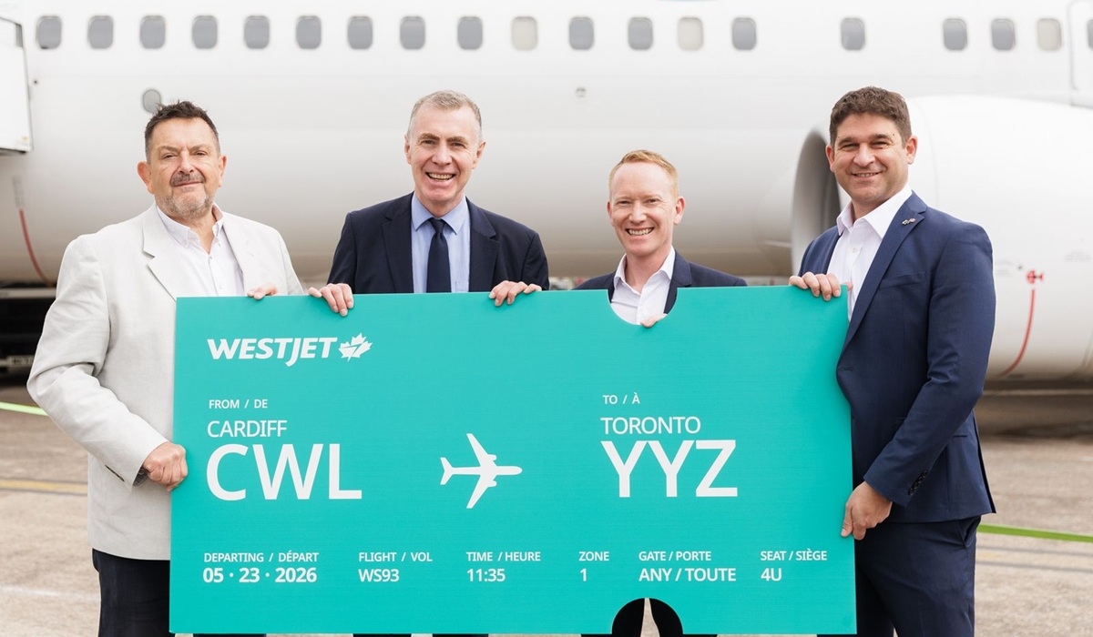 westjet