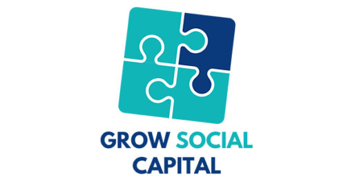 Social Capital Week 2021 to Cover Growing Divisions in Society