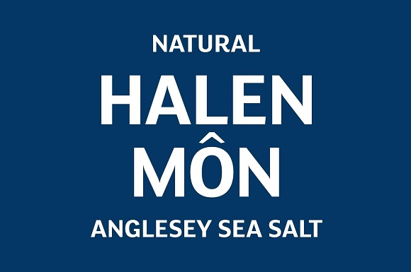 North Wales Family Firm Halen Môn Ends Year on a High