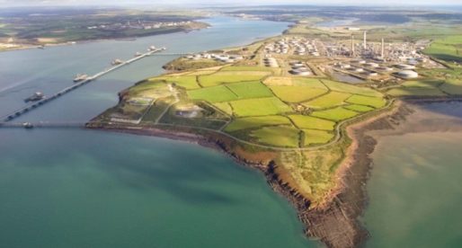 Pembrokeshire to Showcase its Business, Living and Leisure Qualities