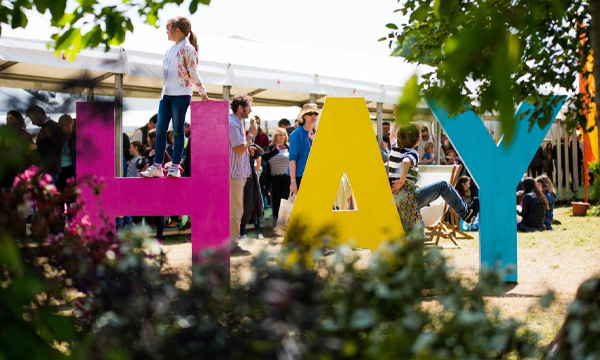 Hay Festival Winter Weekend 2022 Programme Unveiled with Events Across Hay-On-Wye