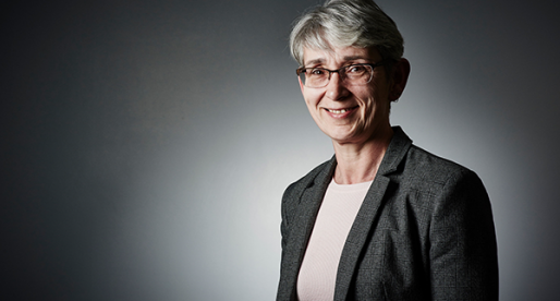 OBE Award for Wrexham Glyndwr’s OpTIC Director Professor Caroline Gray