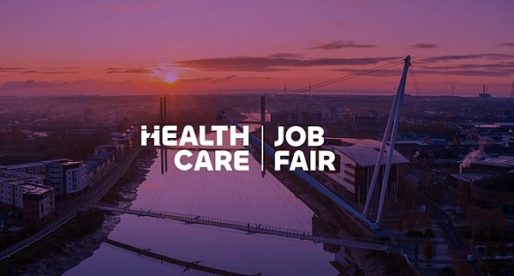 EVENT: Healthcare Job Fair – South West of England and Wales