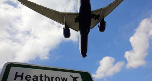 Heathrow Executives Team up With Welsh’s Exporters to Boost Global Trade
