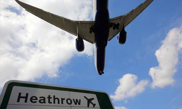 Wales Takes Centre Stage as Heathrow Reveals £400m Regional Boost to Britain