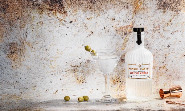 hensol vodka
