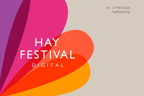 Hay Festival Digital Earns 210K+ Streams Over Opening Weekend