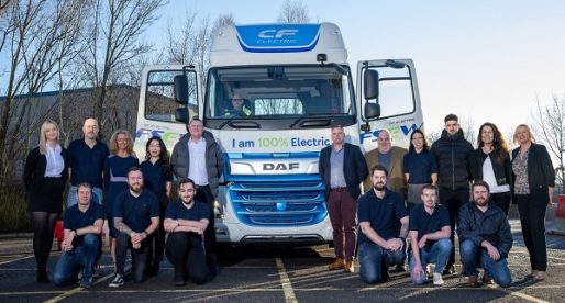 Welsh Freight Firm Launches Service to Navigate the Post-Brexit Landscape