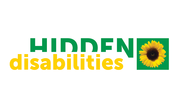 Bridgend Scheme to Support Customers with Hidden Disabilities
