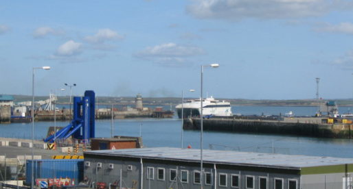 Moving Goods Through the Port of Holyhead with an ATA Carnet