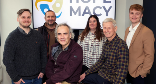 Hope Macy to Use Investment to Fight Financial Vulnerability