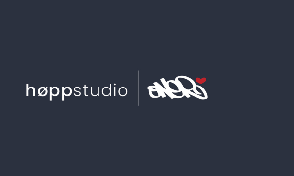 Hopp Studio and Oner Signs Create New Partnership