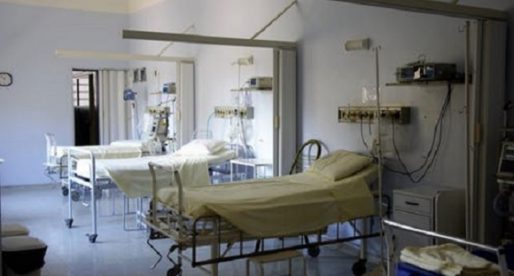 Supply Crisis – 15,000 NHS Hospital Beds Stuck in Backlog