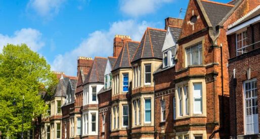 Welsh Housing Market Downturn in Sales May be Bottoming Out