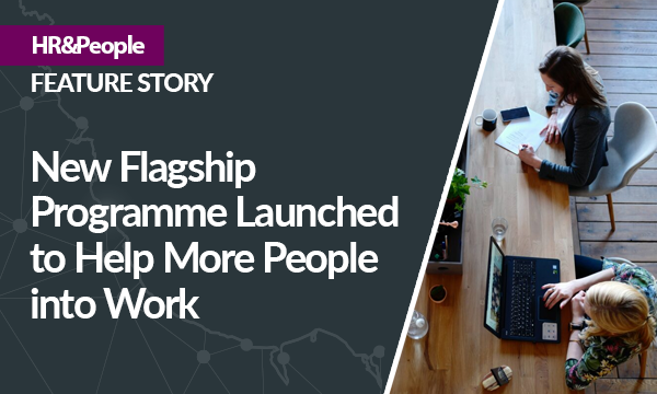 hr and people flagship programme