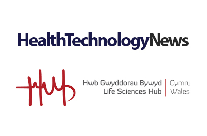 Business News Wales and Life Sciences Hub join Forces to Create New Health Technology News Channel