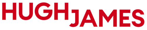 hugh james logo