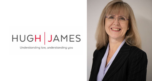 Appointment of Senior Employment Lawyer at Hugh James