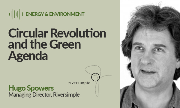 Circular Revolution and the Green Agenda