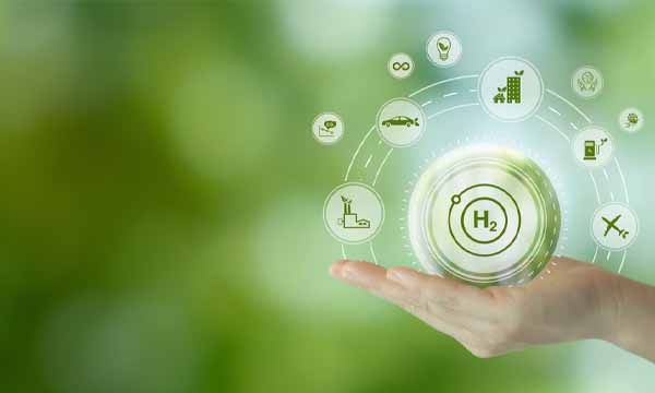 UK Secures £500 Million for Hydrogen Transport and Storage Network Development