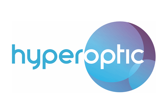 Hyperoptic Pioneers Smart-home Connection