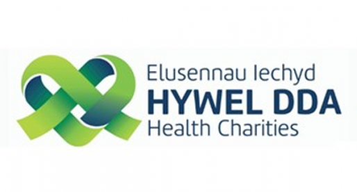Charity Funds Wellbeing Projects for Hywel Dda NHS Staff