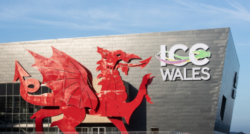 ICC Wales and The Celtic Collection Partnership to Showcase UK Events Industry