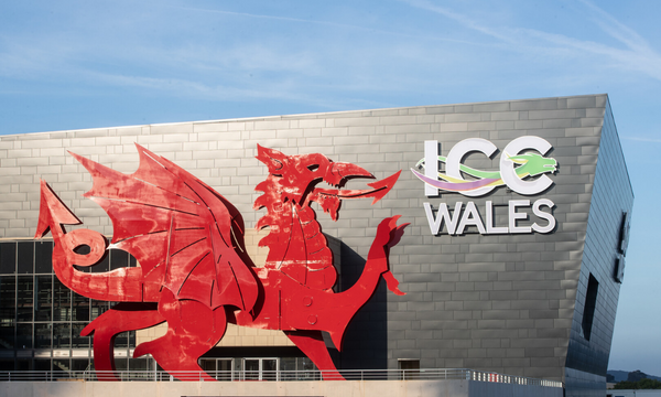 New Report from ICC Wales Explores the Value of Face-to-Face Meetings