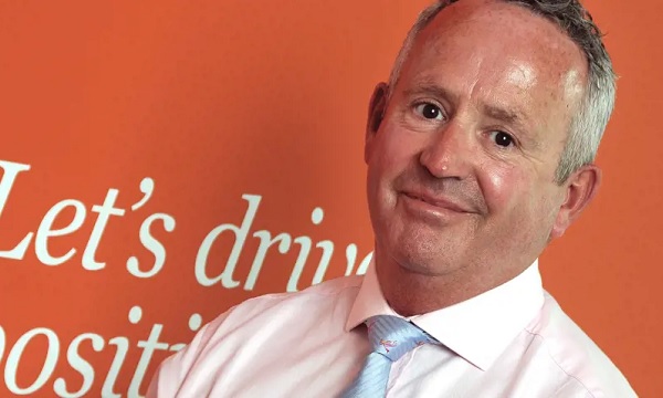 CBI Wales chief Ian Price Joins Thomas Carroll as Non-executive Director