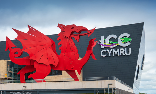 ICC Wales to Host Royal College of Nursing Congress 2024