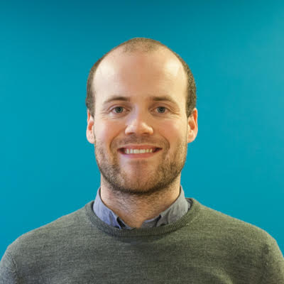 iestyn gruffudd