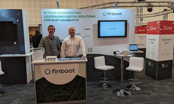 Winning in Wales – Finboot Takes Lion’s Share of Technology Connected Challenge Fund Wins