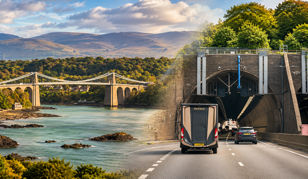 transport plans