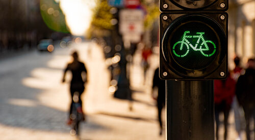 Five Cycling Start-Ups: Tapping into the Growing Demand for Sustainable Transport