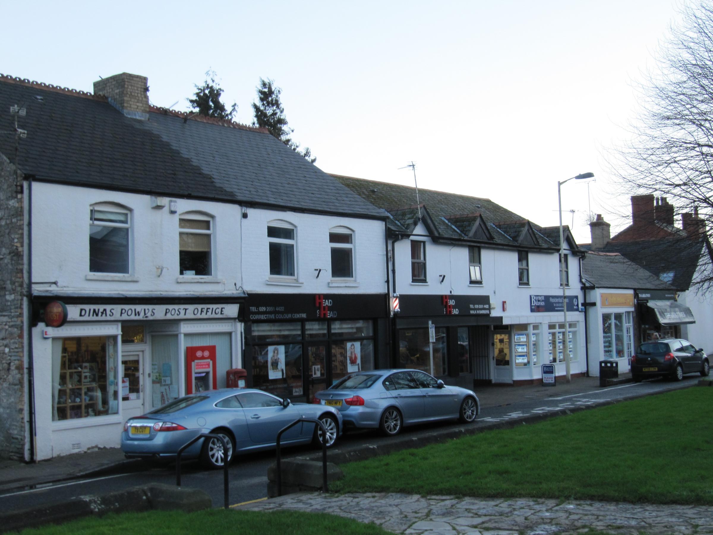 Contemporary Housing Development Set for Dinas Powys