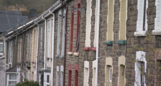 Over 500 Applications for £10million Empty Homes Grant Scheme