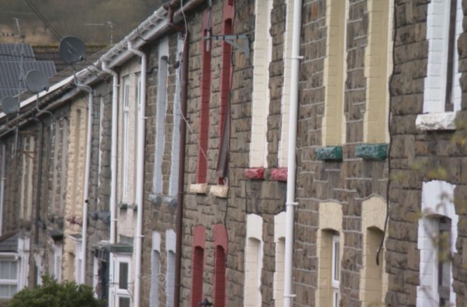 Over 500 Applications for £10million Empty Homes Grant Scheme