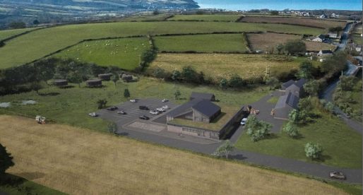 Planning Permission Granted for Award-Winning Welsh Whisky Distillery