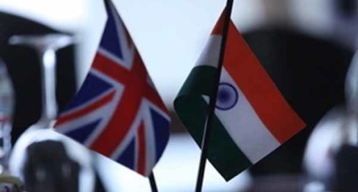 UK and India Make Agreements on Financial Services