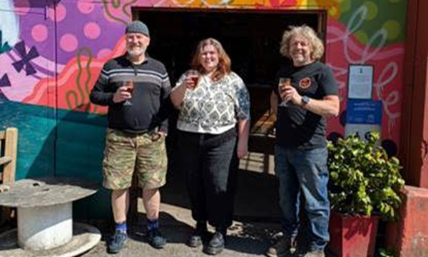 indie beer festival