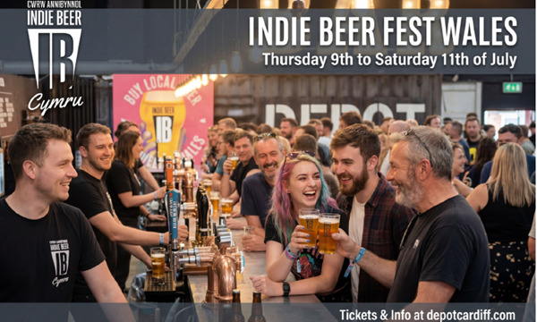 indie beer